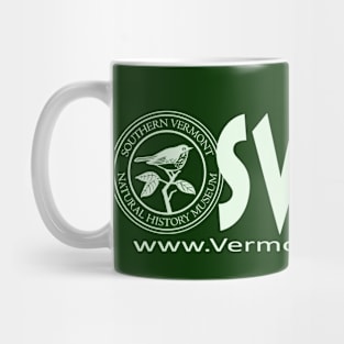 SVNHM Staff Mug